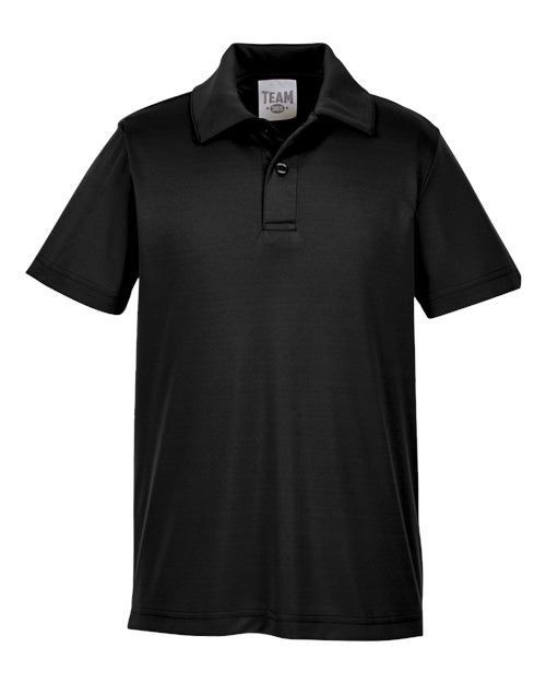 Youth Zone Polo