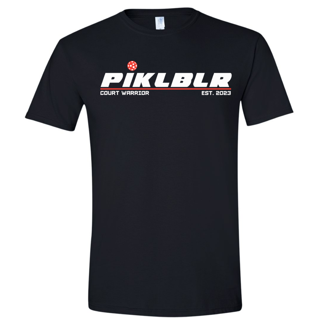 PIKLBLR Super Soft Tee
