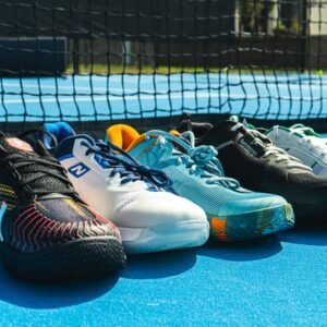 The Road Runners: Best Pickleball Shoes, EVER.