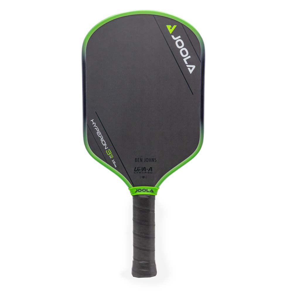 Joola: Rump Roaster Mega-Paddle – The one you read about somewhere.