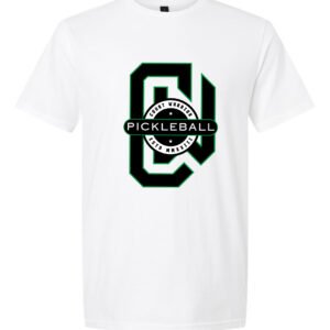 Court Warrior - Super Soft Tee