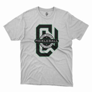 Court Warrior - Super Soft Tee