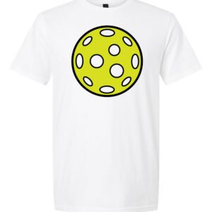 Court Warrior - Pickleball!!!