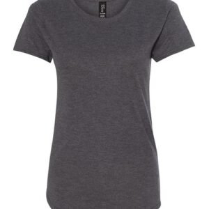 Women's Softstyle® Triblend T-Shirt