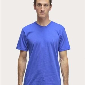 Unisex USA-Made Fine Jersey T-Shirt