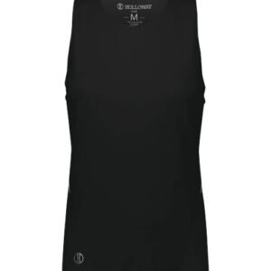 Women's PR Max Track Racerback Jersey