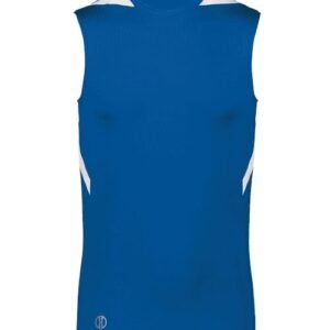 Unisex PR Max Compression Jersey