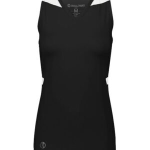 Women's PR Max Compression Racerback Jersey