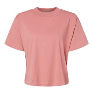 Women's Boxy Tee