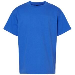Youth Softstyle® Midweight T-Shirt