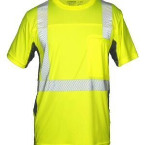 Unisex Premium Black Series® Cool Touch Class 2 T-Shirt