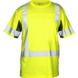 Unisex Premium Black Series® Cool Touch Class 3 T-Shirt