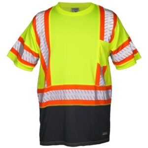 Unisex DOT Class 3 T-Shirt