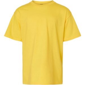 Youth Softstyle® CVC T-Shirt