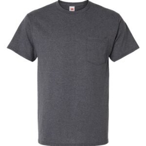 Essential-T Pocket T-Shirt
