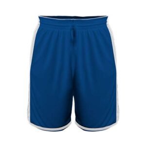 Youth Crossover Reversible Shorts