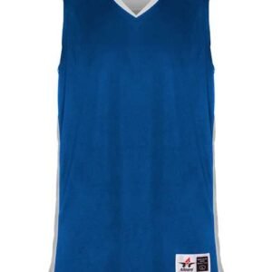 Men's Crossover Reversible Jersey