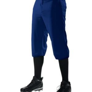Unisex Crush Knicker Pants