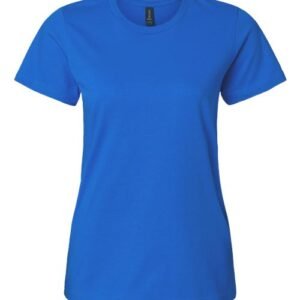 Women's Softstyle® Midweight T-Shirt