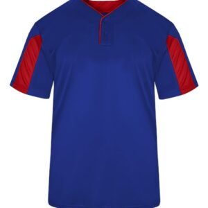 Men's Striker Placket