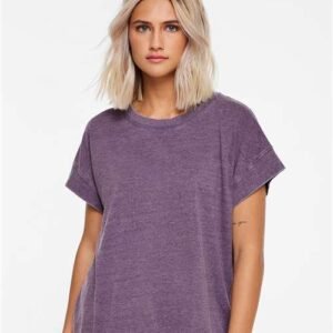 Women's Relaxed Vintage Wash Tee