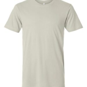 Unisex Eco Jersey Tee