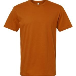 Unisex Fine Jersey Tee