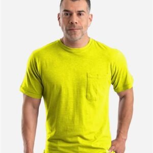 Men's Tall Lightweight Performance T-Shirt