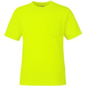 Unisex Charge Snag and Soil Protect T-Shirt