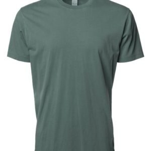 Unisex Premium Pigment-Dyed T-Shirt