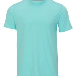 Men's Basic Crew T-Shirt