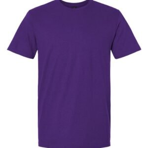 Unisex Softstyle® Plasma Print T-Shirt