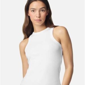 Women's Baby Rib Tank