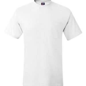 Men's Beefy-T® Pocket T-Shirt