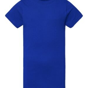 Girls' Fine Jersey Tee