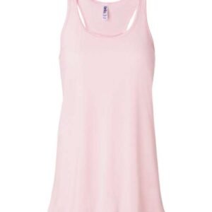 Women's Flowy Racerback Tank