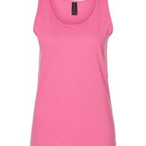 Women's Softstyle® Tank Top