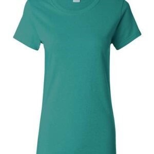 Women's Heavy Cotton™ T-Shirt