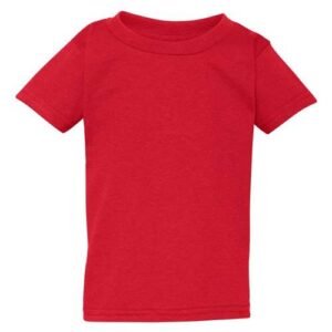 Toddler Heavy Cotton™ T-Shirt