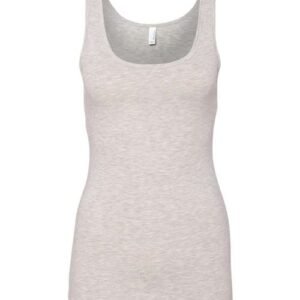 Women’s Spandex Jersey Tank