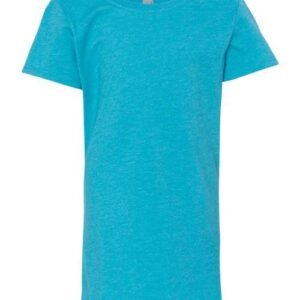 Girls’ CVC Princess T-Shirt