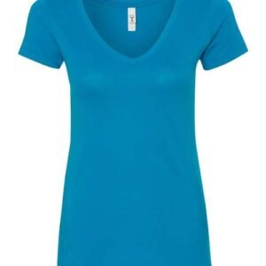 Women's Ideal V-Neck T-Shirt
