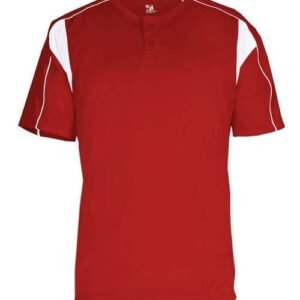 Men's B-Core Pro Placket Jersey