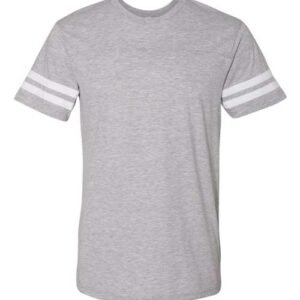 Men's Football Fine Jersey Tee