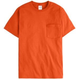 Men's Authentic Pocket T-Shirt