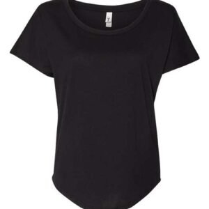 Women's Ideal Dolman T-Shirt