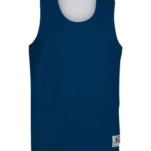 Youth Reversible Wicking Tank Top