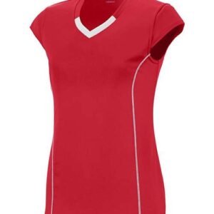 Women's Blash Jersey