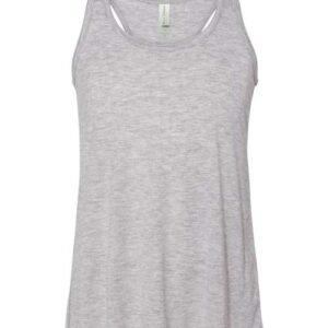 Youth Flowy Racerback Tank