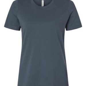 Women’s Relaxed Jersey Tee